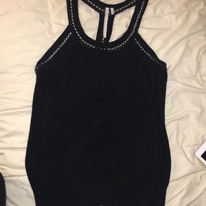 Rachel Roy tank